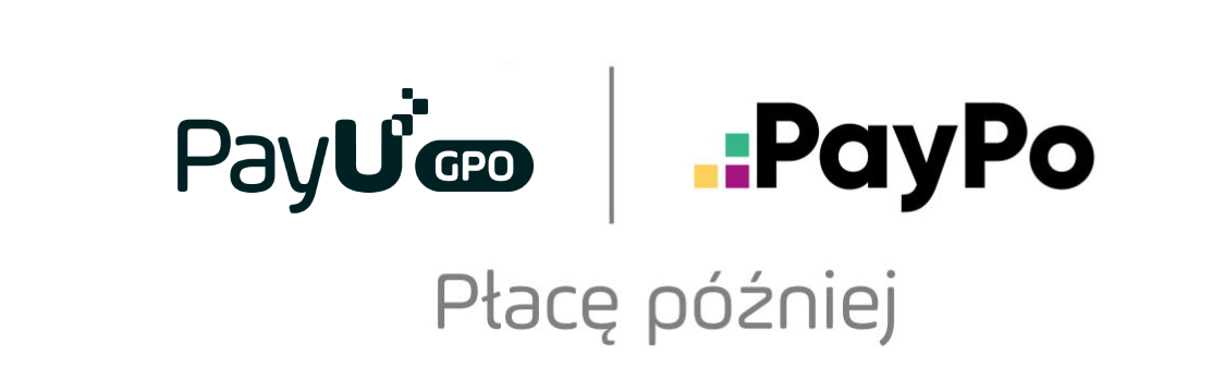 Kup teraz i zapłać później z PayPo